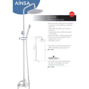 columna-ducha-monomnado-ainsa-ecobioebro