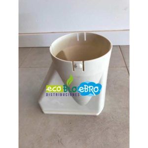 VISTA-ACOPLADOR-BOQUILLA-VENTANA-FCSF-9000RC-CLIMATIZADOR-KAYAMI