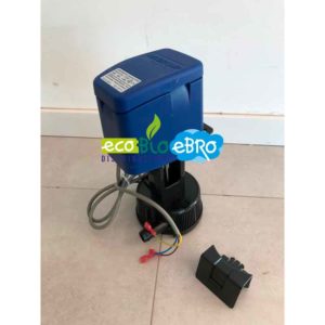 ambiente BOMBA DE AGUA EVAPORATIVO SUPER PUMP FASCO ecobioebro