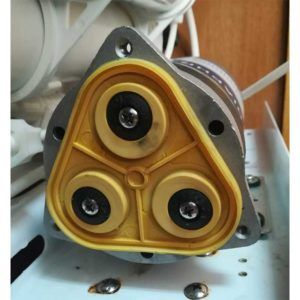 CABEZAL BOMBA BOOSTER SERIE LF-30L