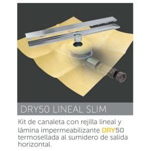 DRY50-LINEAL-SLIM-ECOBIOEBRO
