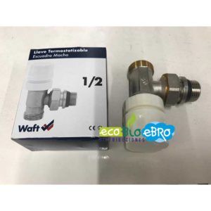 LLAVE-ESCUADRA-WATF-12'-TERMOSTATIZABLE-(rosca-macho)-ecobioebro