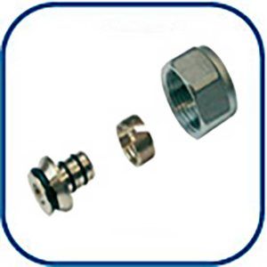 RACOR WAFT 3/4″ PARA COBRE Ø18