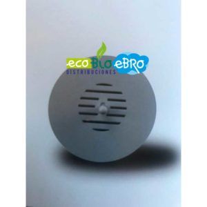 REJILLA-BLANCA-REGULABLE-PARA-ESTUFA-CANALIZABLE-80-mm-ecobioebro