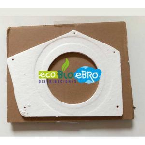 Repuesto-junta-manta-brida-extractor-estufa-HIDROCOPPER-24-KW-(Ecoforest)-ECOBIOEBRO