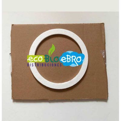 Repuesto-junta-manta-del-motor-extractor-estufa-HIDROCOPPER-24-KW-(Ecoforest)-ECOBIOEBRO