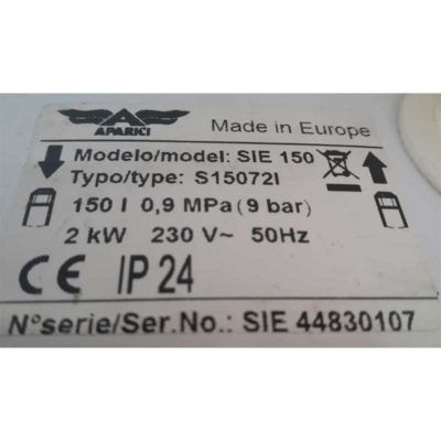 etiqueta-termo-aparici-sie-150-ecobioebro