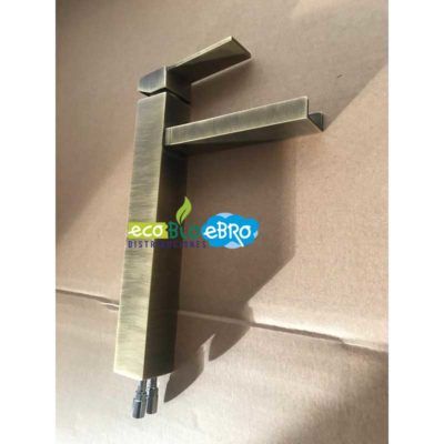 AMBIENTE-MONOMANDO-LAVABO-ALTO-BRONCE-MATE-SERIE-TIZZIANO--ECOBIOEBRO
