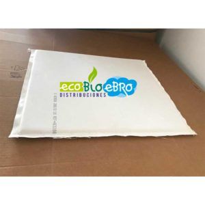 Aislamiento Microtherm G (Acumulador GABARRON mod AES168) 469x442x12