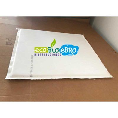 Aislamiento Microtherm G (Acumulador GABARRON mod AES168) 469x442x12