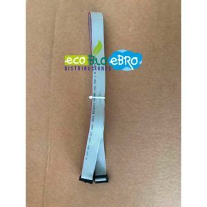 Ambiente-Repuesto-cinta-teclado-estufa-ECO-II-(Ecoforest)-ECOBIOEBRO