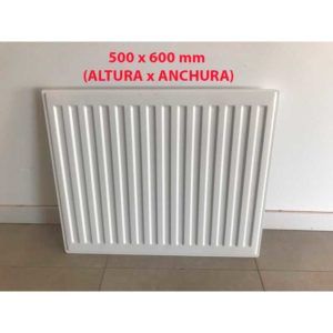 RADIADOR-PANEL-SIMPLE-RAYCO-MODELO-105-(500x600)-mm-ecobioebro