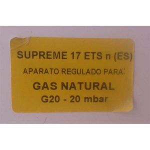 SUPREME-17-ETS-CALENTADOR-COINTRA-ECOBIOEBRO