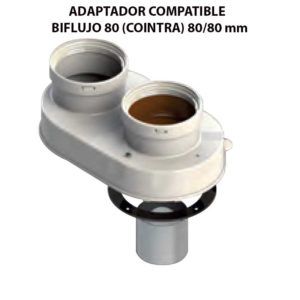 ADAPTADOR-COMPATIBLE--BIFLUJO-80-(COINTRA)-ecobioebro