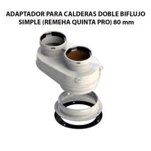 ADAPTADOR-PARA-CALDERAS-DOBLE-BIFLUJO-SIMPLE-(REMEHA-QUINTA-PRO)-ecobioebro