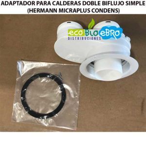AMBIENTE-ADAPTADOR-PARA-CALDERAS-DOBLE-BIFLUJO-SIMPLE-(HERMANN-MICRAPLUS-CONDENS)-ECOBIOEBRO