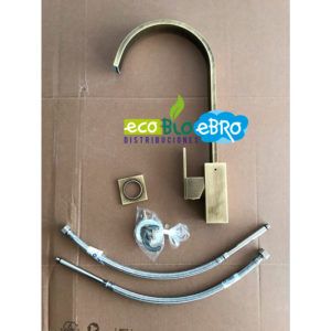 MONOMANDO-PARA-FREGADERO-SERIE-MATISSE-(Bronce-Mate)-ecobioebro
