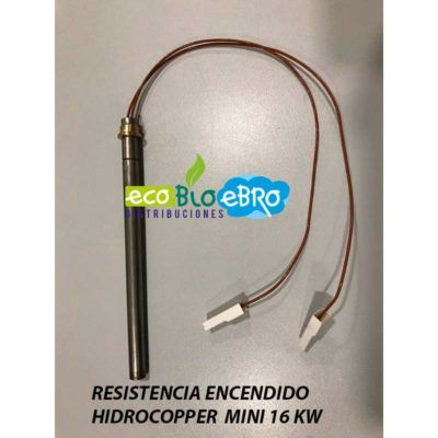 Repuesto-resistencia-encendido-estufa-Hidrocopper-Mini-16-Kw-(Ecoforest)-ecobioebro