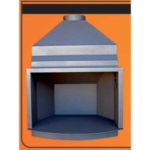 AMBIENTE-CHIMENEA-ACERO-MODELO-M-60-CURVO-ECOBIOEBRO