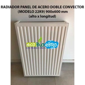 RADIADOR-PANEL-DE-ACERO-DOBLE-CONVECTOR-(MODELO-22K)-900x600-mm-ecobioebro