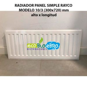 AMBIENTE-RADIADOR-PANEL-SIMPLE-RAYCO-MODELO-103-(300x720)-mm-ecobioebro