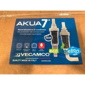 NEUTRALIZADOR DE CONDENSADOS AKUA7 (35 KW)