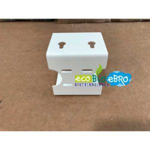 SOPORTE SIMPLE CARTUCHO BAYONETA (SERIES FT)