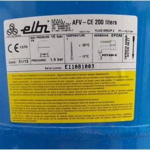 ETIQUETA-VASO-EXPANSION-ELBI-AFV-200-LITROS-ECOBIOEBRO