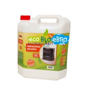 PARAFINA KEROCLAIR EXTRA
