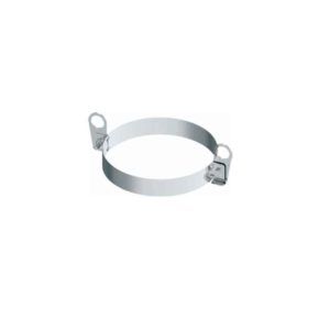 ABRAZADERA-DESCENSO-SIMPLE-PARED-INOX-304-EXTERIORES-ecobioebro