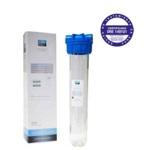 AMBIENTE-PORTACARTUCHOS-3-PIEZAS-FILTER-MAX-ECOBIOEBRO
