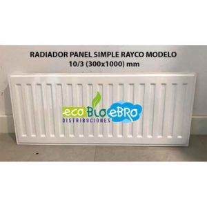 Ambiente-RADIADOR-PANEL-SIMPLE-RAYCO-MODELO-103-(300x1000)-mm-ecobioebro