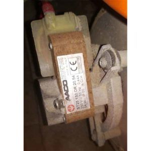 Ambiente-Repuesto-motor-del-extractor-estufa-HIDROCOPPER-MINI-(Ecoforest)-ECOBIOEBRO