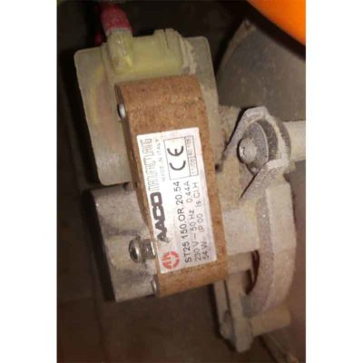 Ambiente-Repuesto-motor-del-extractor-estufa-HIDROCOPPER-MINI-(Ecoforest)-ECOBIOEBRO