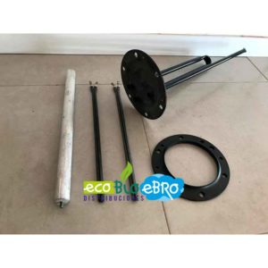KIT COMPLETO REPUESTOS TERMO EDESA TS-500-N1 (50 litros) ecobioebro