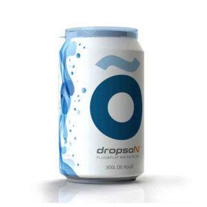 LATA-FILTRANTE-DE-AGUA-DROPSON-ECOBIOEBRO