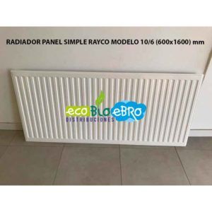 RADIADOR-PANEL-SIMPLE-RAYCO-MODELO-106-(600x1600)-mm--ECOBIOEBRO