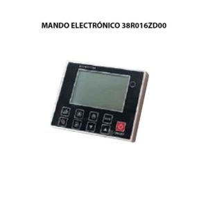 MANDO-ELECTRONICO-COOLVENT-ECOBIOEBRO