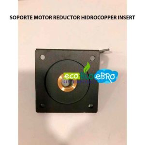 SOPORTE-MOTOR-REDUCTOR-HIDROCOPPER-INSERT-ECOBIOEBRO