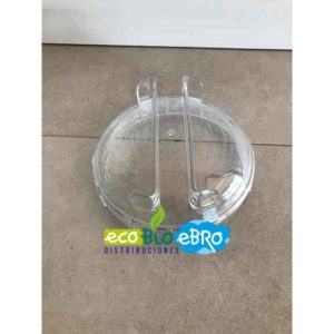 REPUESTO TAPA BOMBA PISCINA SC050 (HIDROWATER) ecobioebro