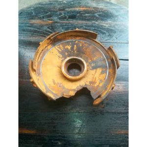 DIFUSOR REPUESTO PARA BOMBA JETGM150