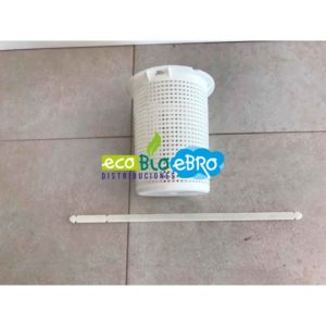 REPUESTO CESTILLO BOMBA PISCINA SC050 (HIDROWATER)