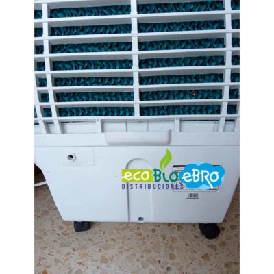 TAPON DESAGUE CLIMATIZADOR EVAPORATIVO POLAR BOX MT