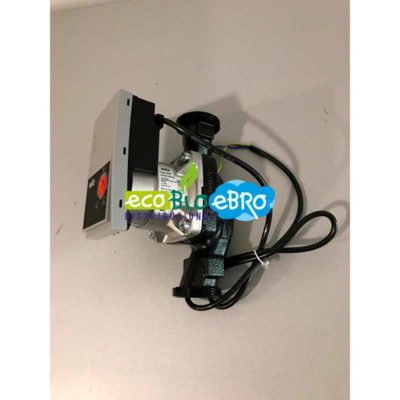 BOMBA WILO YONOS RS 25:6 180 mm (RKC-M) ecobioebro