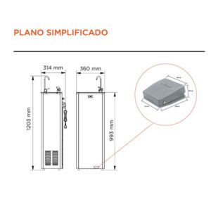 DIMENSIONES-FUENTE-INOX-ANTICOVID-ECOBIOEBRO