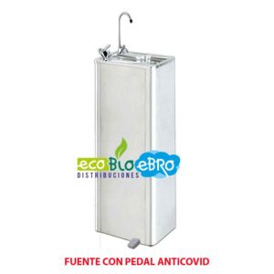 FUENTE-INOX-PEDAL-ANTICOVID-ECOBIOEBRO