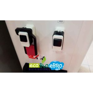 REPUESTO PULSADOR GRIFO FUENTE DE AGUA COLUMBIA FC-1200 ecobioebro