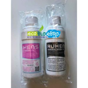Cartuchos Recambio Fuente Columbia FC 550 FACT ecobioebro