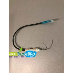 ELECTRODO CHISPA MONTADO CALENTADORES (COINTRA) ecobioebro