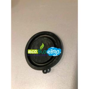 Membrana calentador supreme VI plus 11 litros (COINTRA) ecobioebro